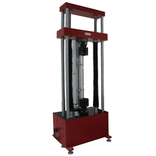 Short Term Creep Testing Machine - Hylec Controls