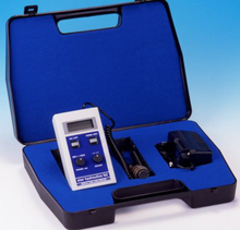 Load image into Gallery viewer, STE0002 Hand Held Servo Valve Tester - Hylec Controls
