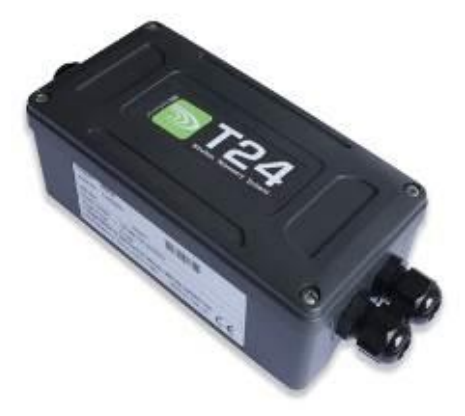 T24 Wireless Load Cell System - Hylec Controls