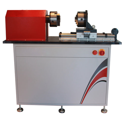 Torsion Testing Machines - Hylec Controls