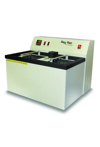 Unrestrained Linear Thermal Shrinkage Apparatus – Liquid Immersion Method - Hylec Controls