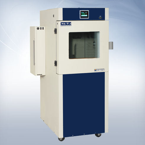 Compact Environmental Control Unit MicroClimate® 3 Compact Environmental Chambers