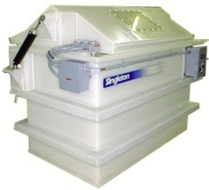 Laboratory Testing Tank Immersion Test Tank Systems